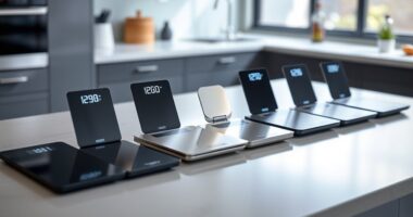 top kitchen scale recommendations