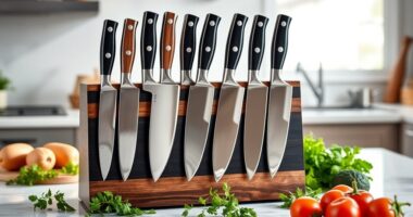 top knife sets for chefs