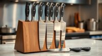 top knife sets for chefs