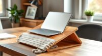 top lapstands for comfort