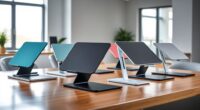 top lapstands for comfort