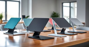 top lapstands for comfort
