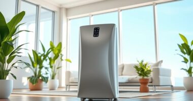 top large room air purifiers