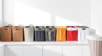 top laundry hamper options