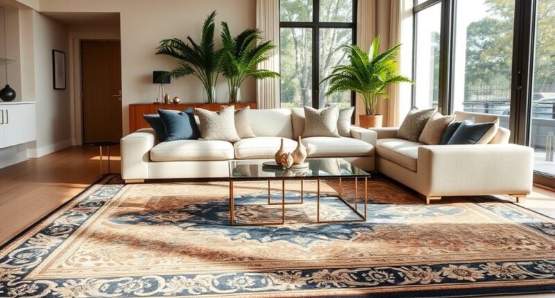 top living room rug picks