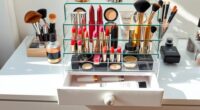 top makeup organizer picks