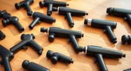 top massage guns 2025