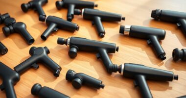 top massage guns 2025