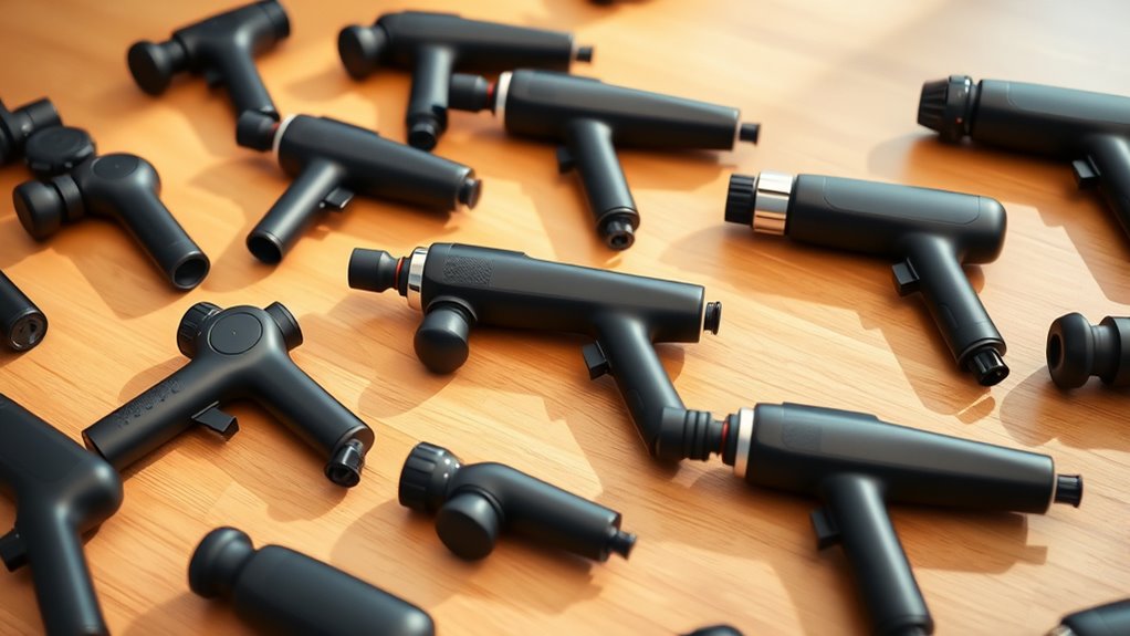 top massage guns 2025
