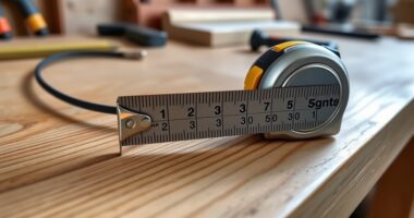 top measuring tools selection