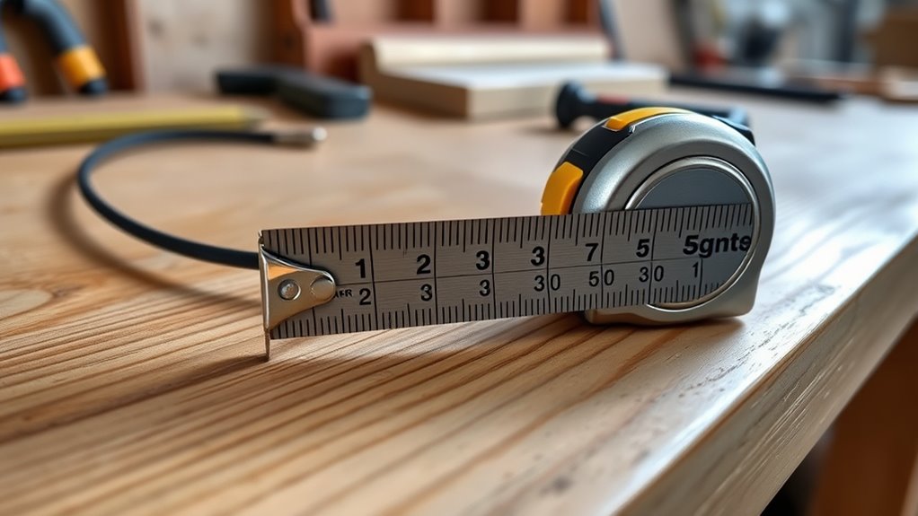 top measuring tools selection