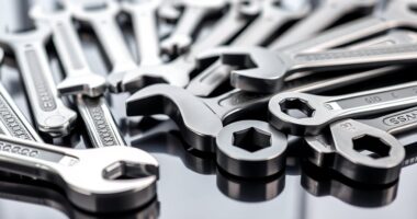 top mechanic wrench picks