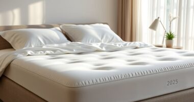 top memory foam mattress picks