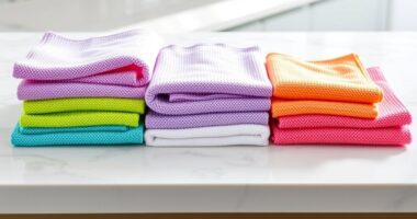 top microfiber cloths list