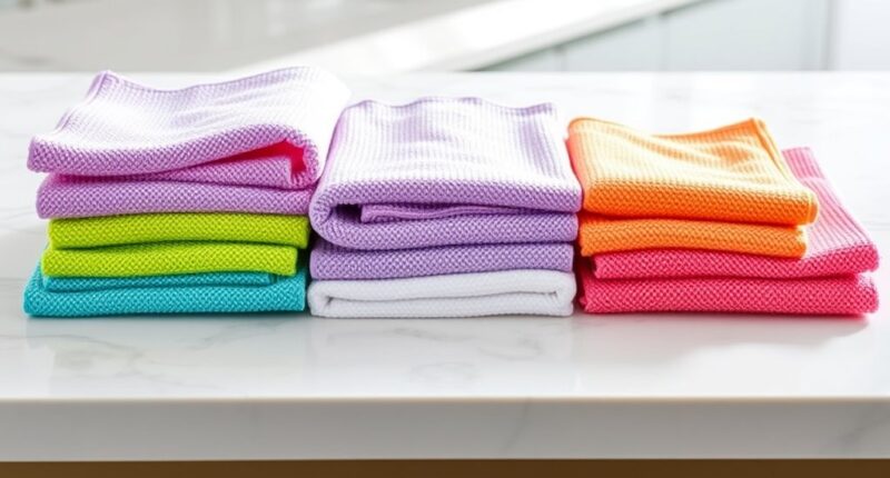 top microfiber cloths list