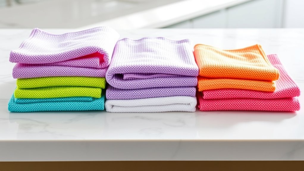 top microfiber cloths list