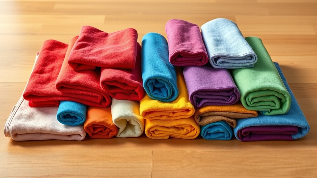 top microfiber travel towels