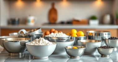 top mixing bowls for baking