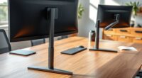 top monitor stands 2025