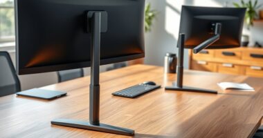 top monitor stands 2025