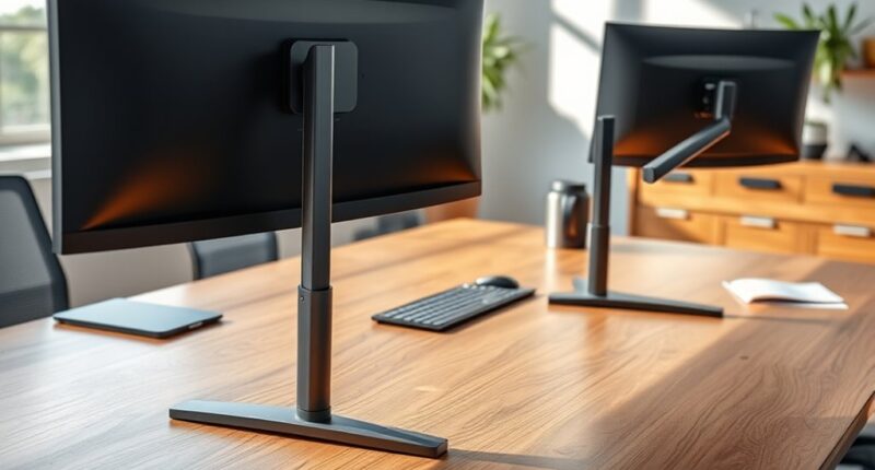 top monitor stands 2025