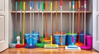 top mop sets for cleaning