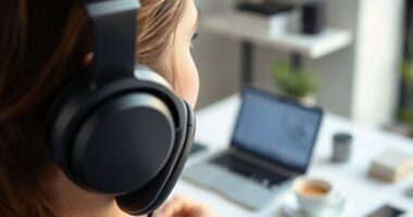 top noise canceling headphones