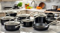 top non stick cookware sets