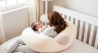 top nursing pillow recommendations