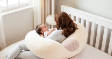 top nursing pillow recommendations