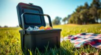 top outdoor cooler picks