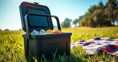 top outdoor cooler picks