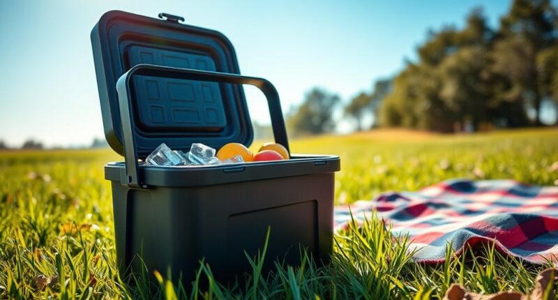 top outdoor cooler picks