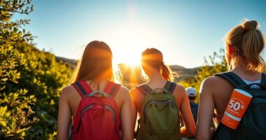 top outdoor sunscreen options