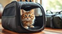top pet carriers for travel
