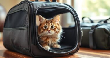 top pet carriers for travel