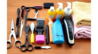 top pet grooming kit options