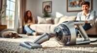 top pet hair vacuum guides