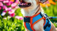 top pet harness recommendations