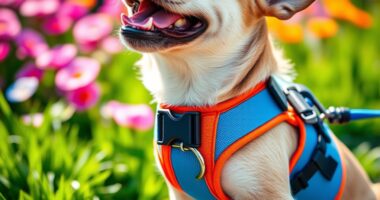 top pet harness recommendations