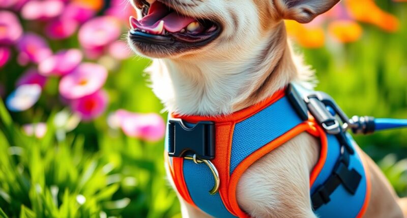 top pet harness recommendations