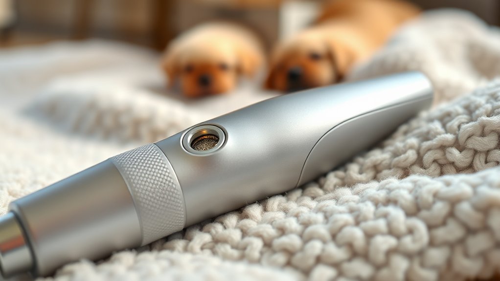 top pet nail grooming tools