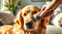 top pet shedding brush list