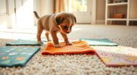 top pet training pad choices