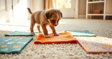 top pet training pad choices