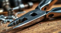 top pliers for grip