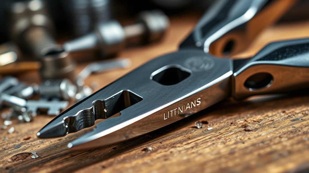 top pliers for grip