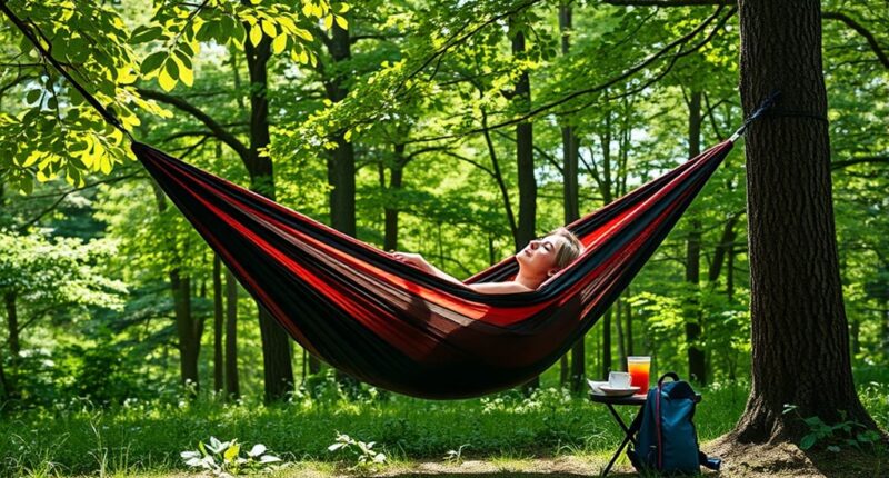 top portable hammock picks