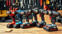 top portable power tools