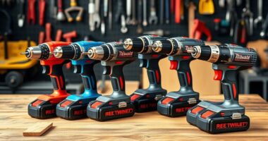 top portable power tools